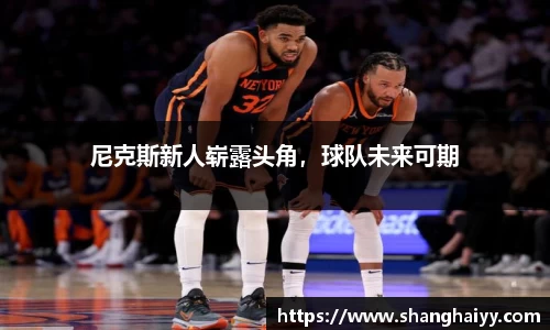 尼克斯新人崭露头角，球队未来可期