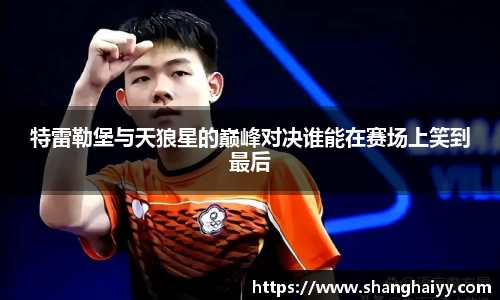 特雷勒堡与天狼星的巅峰对决谁能在赛场上笑到最后